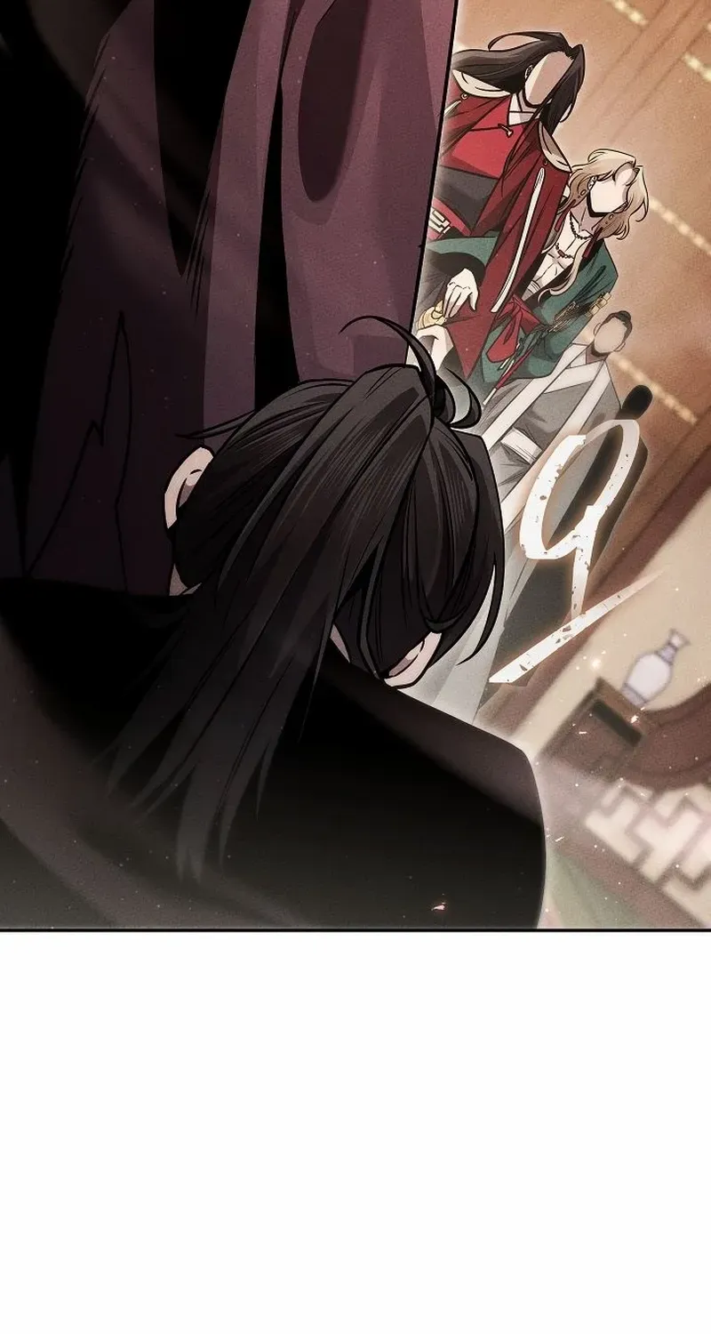 The Divine Demon’s Grand Ascension The Divine Demon’s Grand Ascension