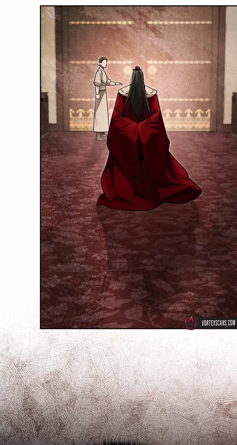 The Divine Demon’s Grand Ascension The Divine Demon’s Grand Ascension