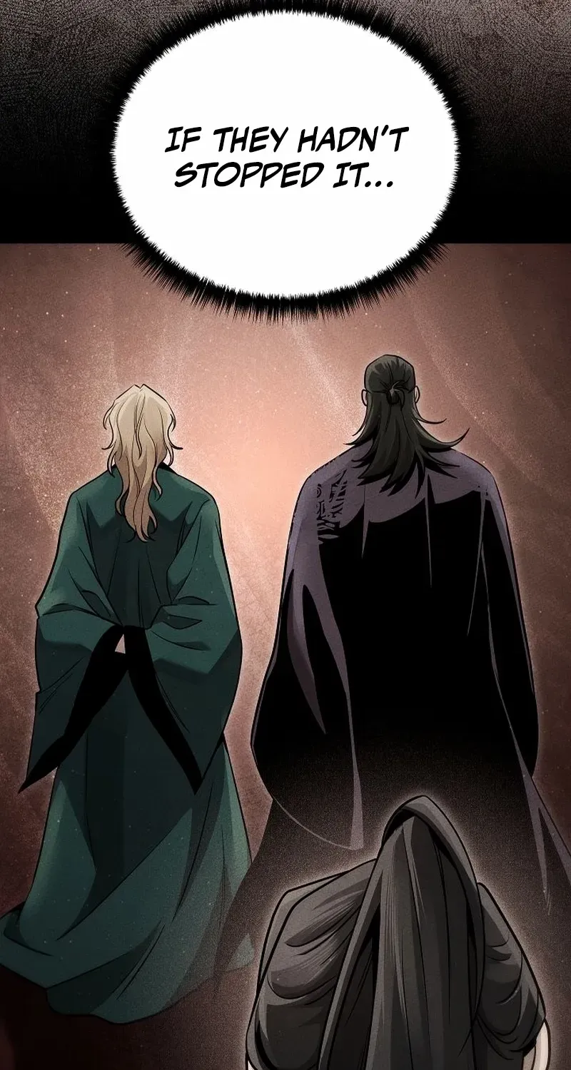 The Divine Demon’s Grand Ascension The Divine Demon’s Grand Ascension