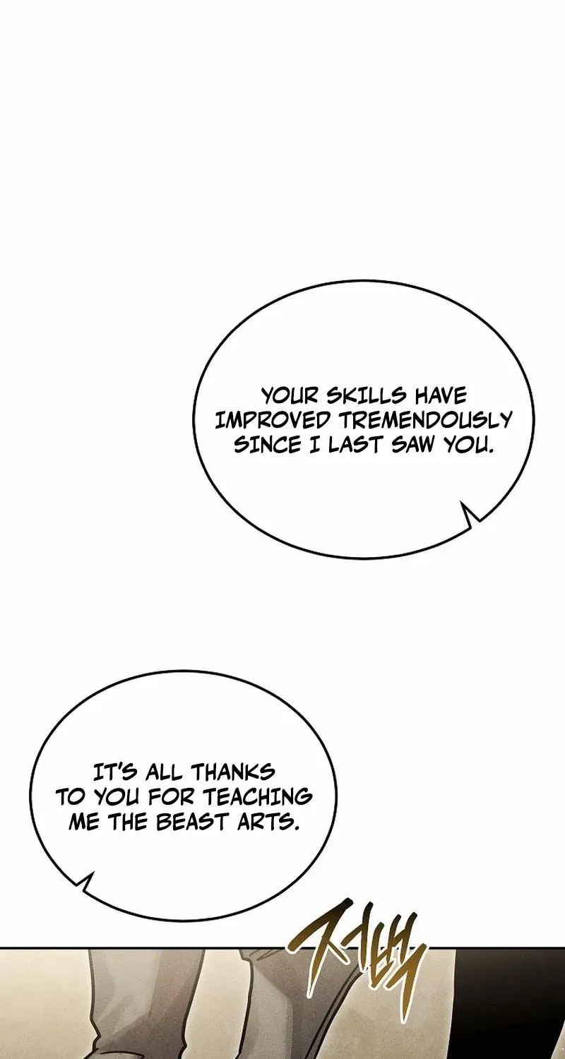 The Divine Demon’s Grand Ascension The Divine Demon’s Grand Ascension