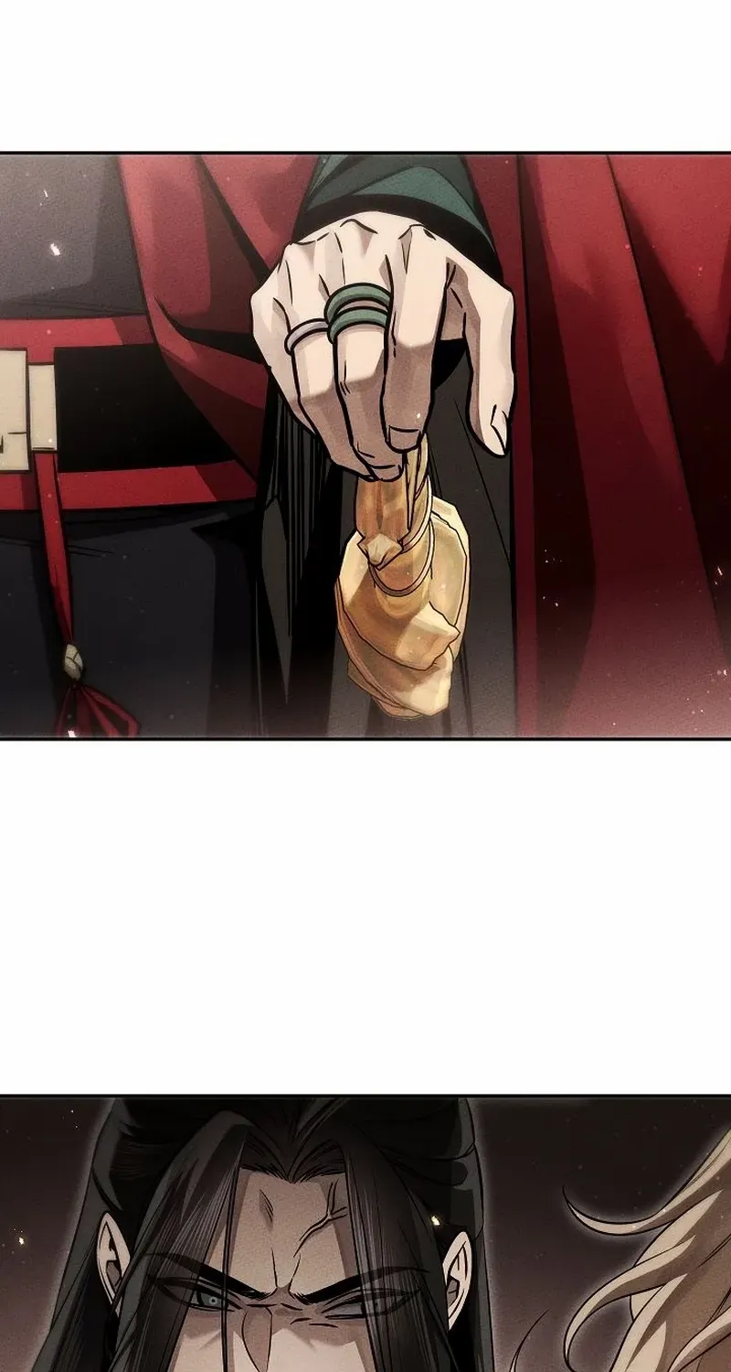 The Divine Demon’s Grand Ascension The Divine Demon’s Grand Ascension