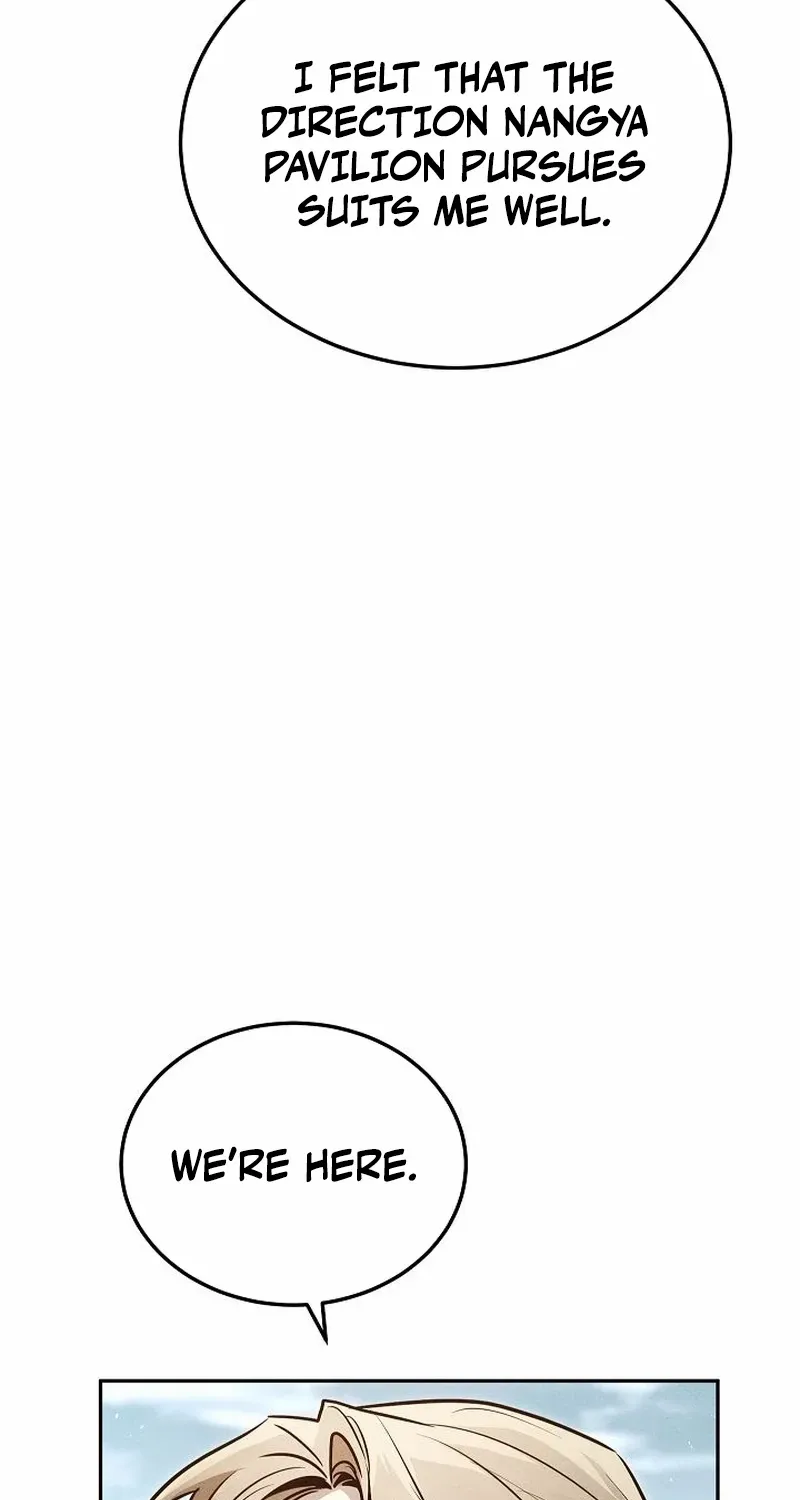 The Divine Demon’s Grand Ascension The Divine Demon’s Grand Ascension