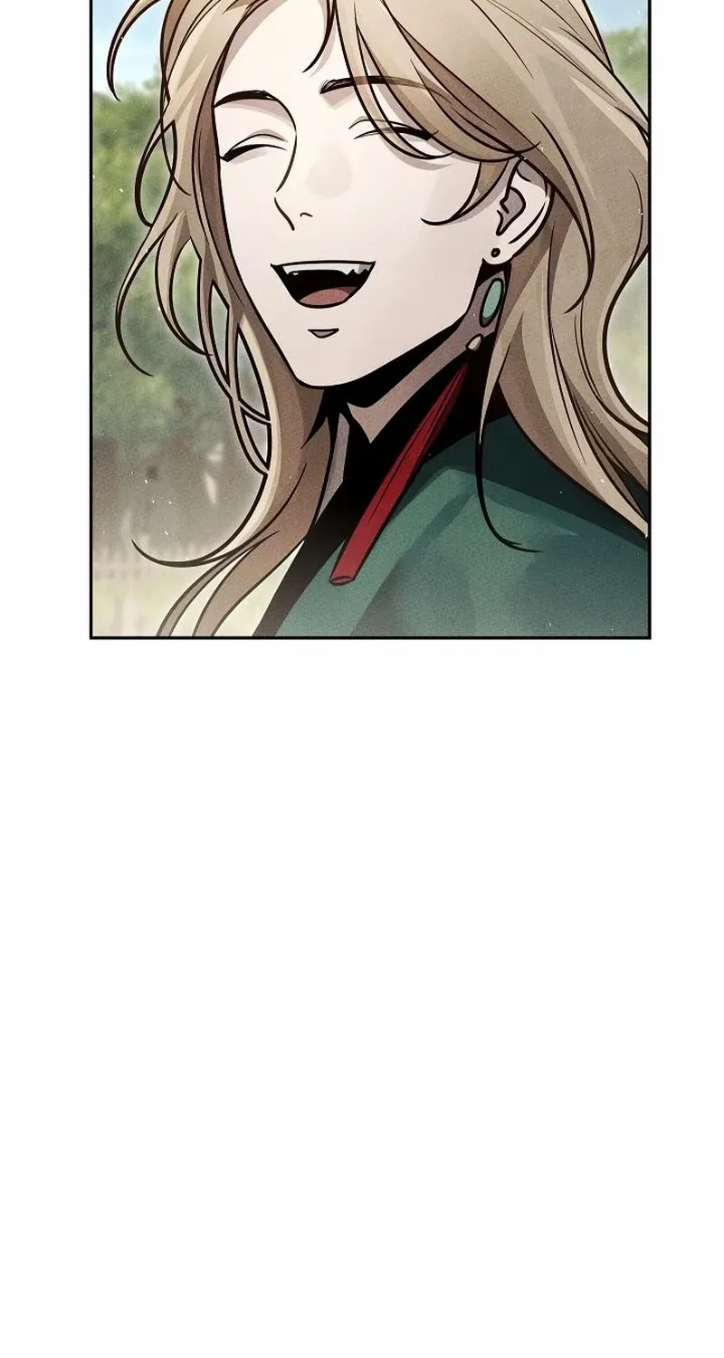 The Divine Demon’s Grand Ascension The Divine Demon’s Grand Ascension