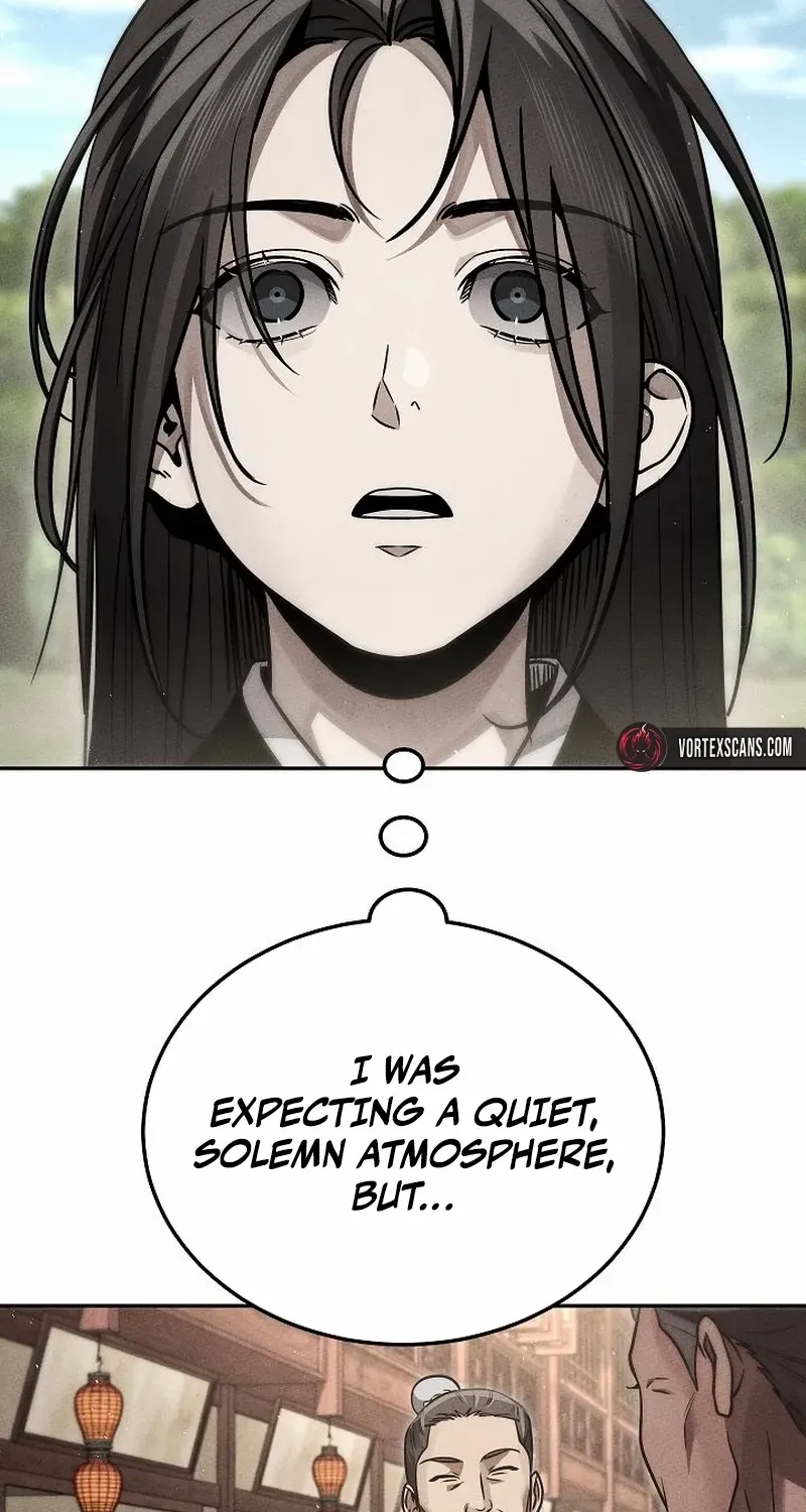 The Divine Demon’s Grand Ascension The Divine Demon’s Grand Ascension