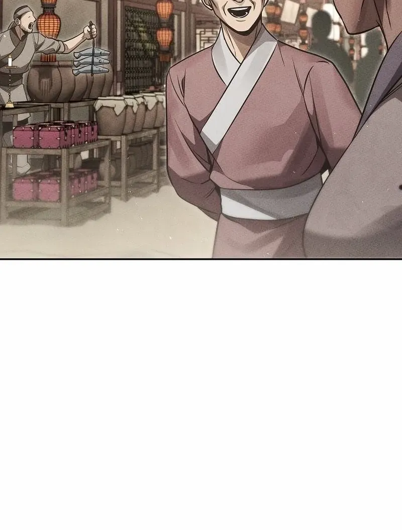 The Divine Demon’s Grand Ascension The Divine Demon’s Grand Ascension