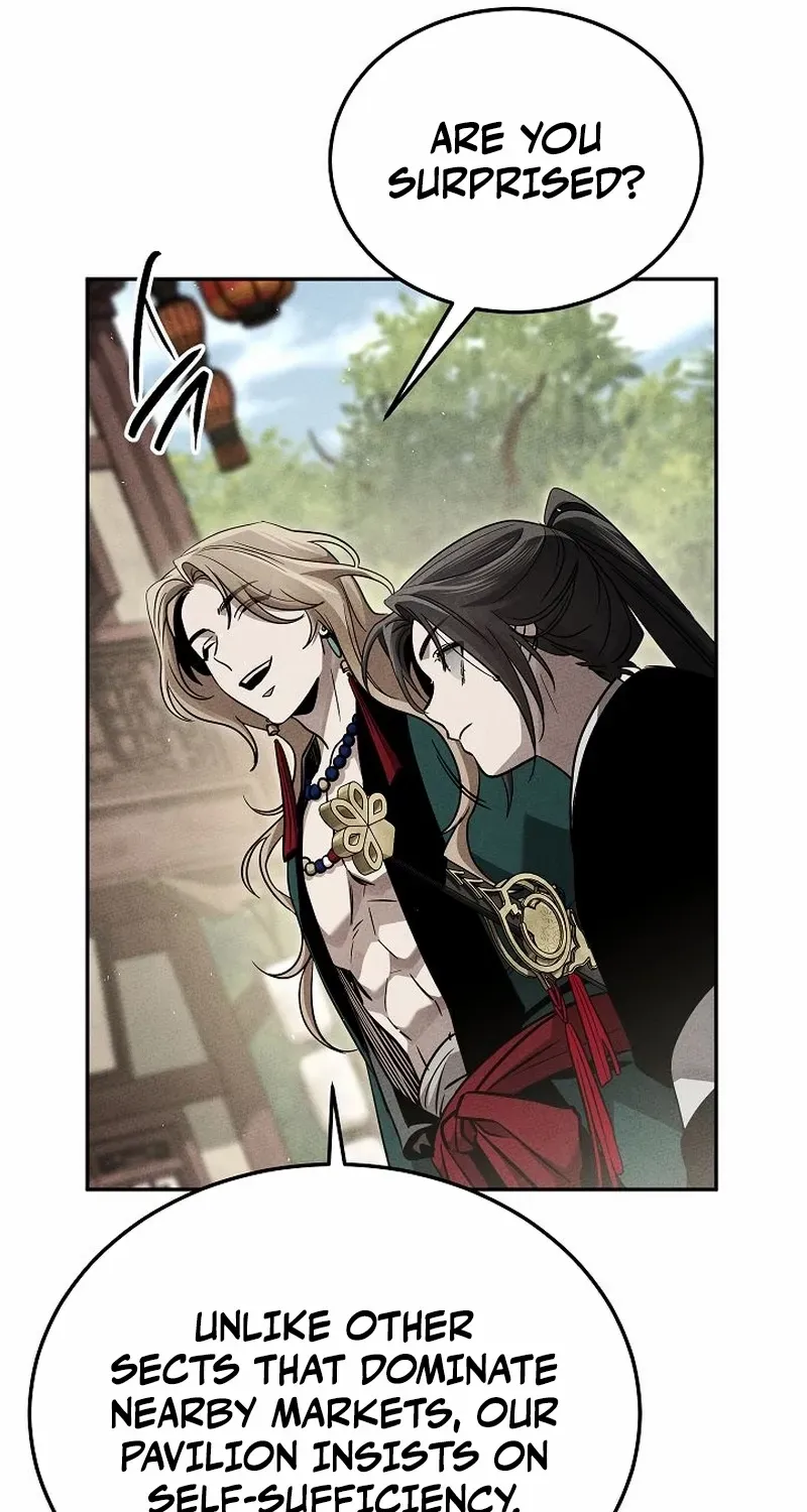 The Divine Demon’s Grand Ascension The Divine Demon’s Grand Ascension