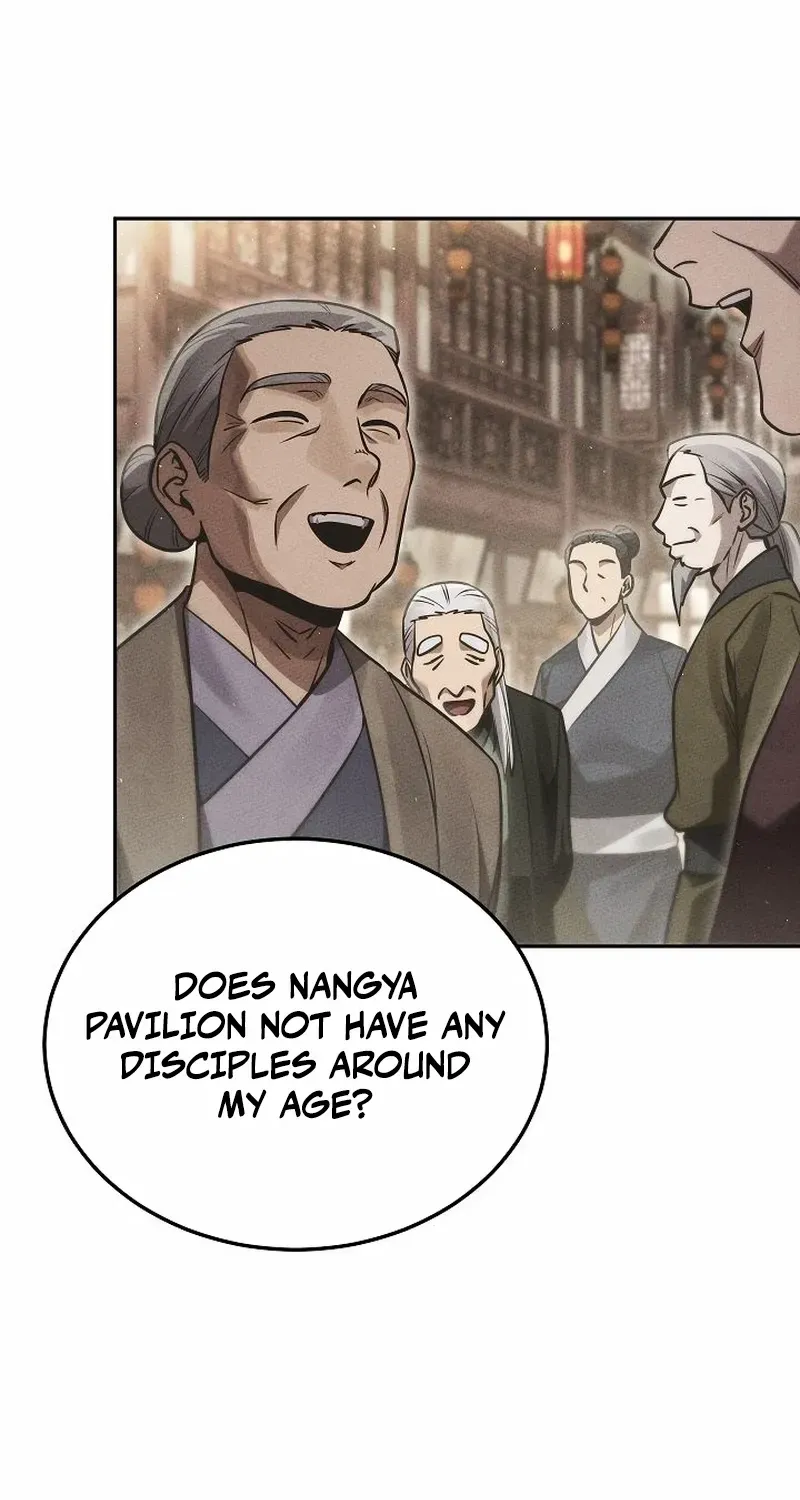 The Divine Demon’s Grand Ascension The Divine Demon’s Grand Ascension