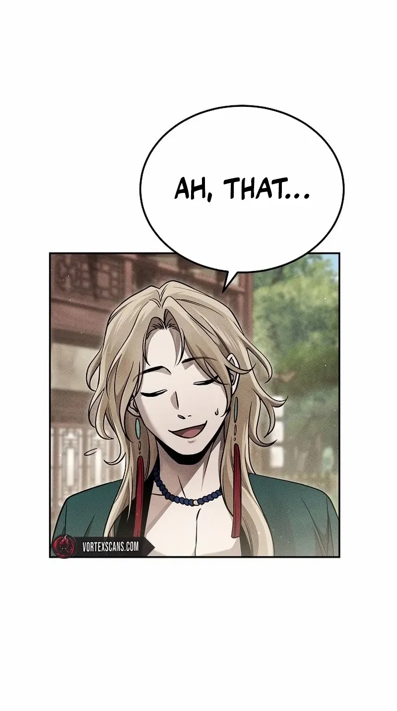 The Divine Demon’s Grand Ascension The Divine Demon’s Grand Ascension