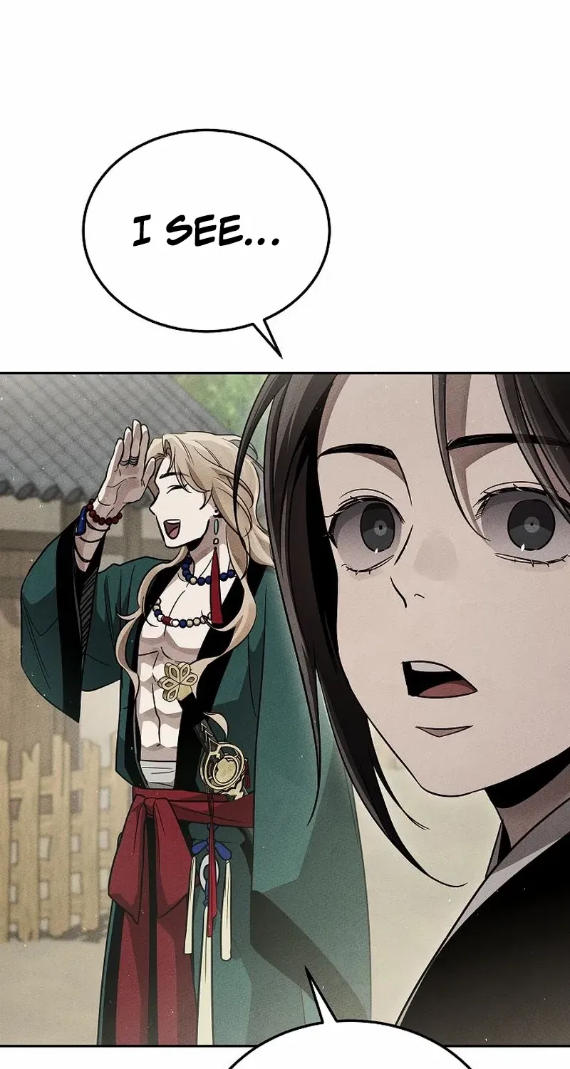 The Divine Demon’s Grand Ascension The Divine Demon’s Grand Ascension