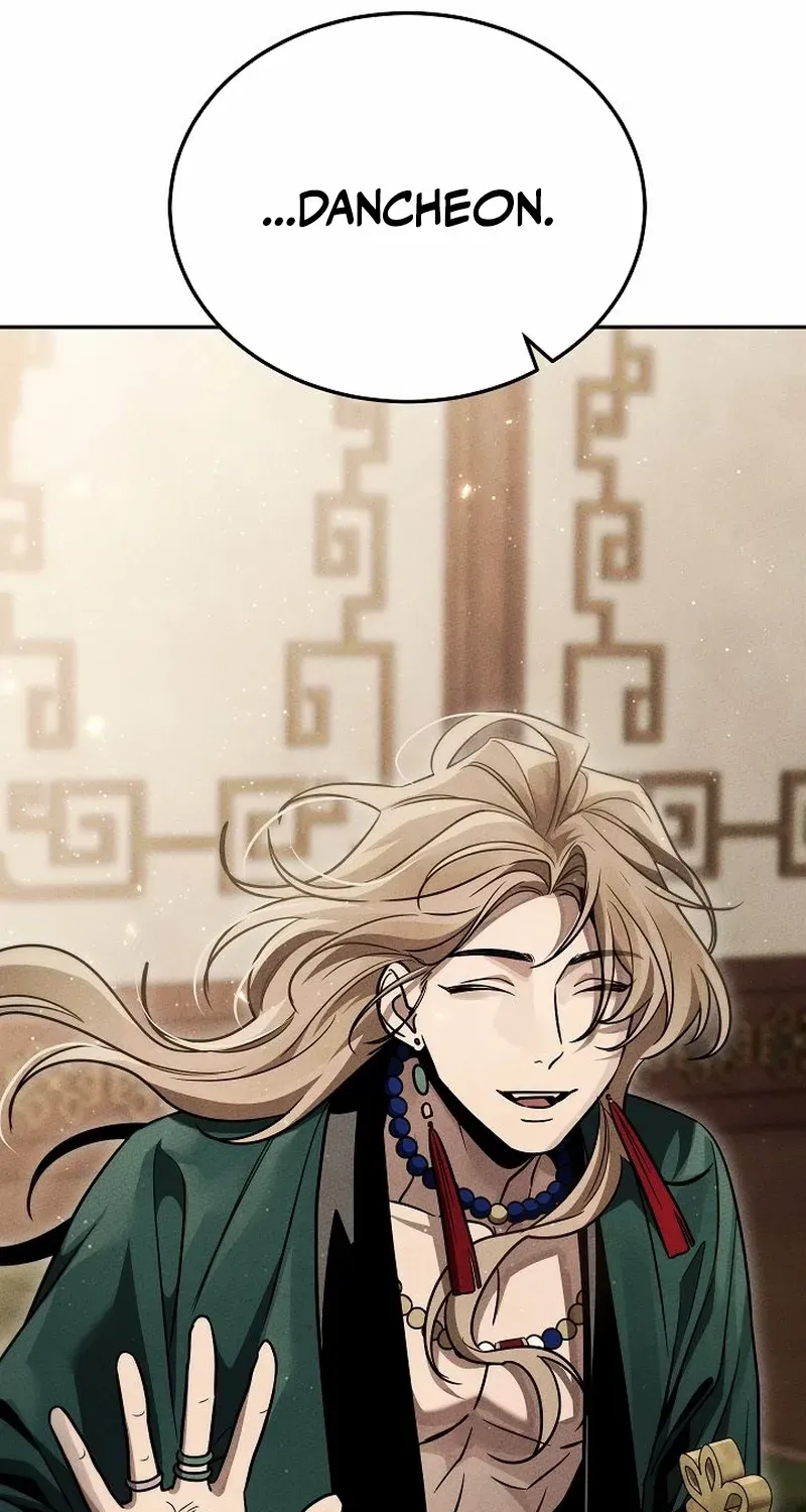 The Divine Demon’s Grand Ascension The Divine Demon’s Grand Ascension