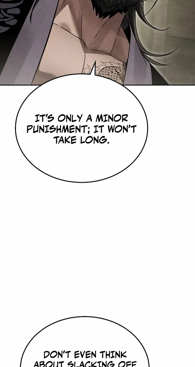 The Divine Demon’s Grand Ascension The Divine Demon’s Grand Ascension