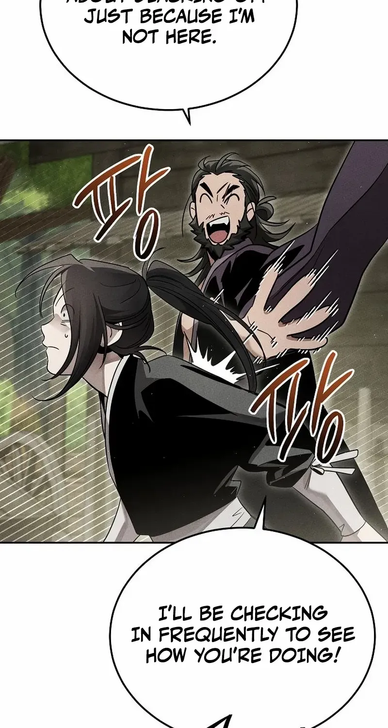 The Divine Demon’s Grand Ascension The Divine Demon’s Grand Ascension