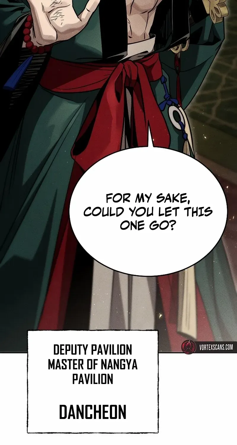 The Divine Demon’s Grand Ascension The Divine Demon’s Grand Ascension