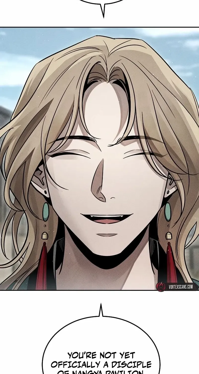 The Divine Demon’s Grand Ascension The Divine Demon’s Grand Ascension