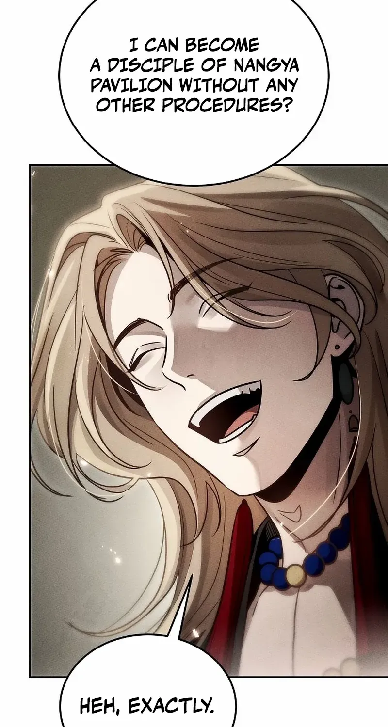 The Divine Demon’s Grand Ascension The Divine Demon’s Grand Ascension