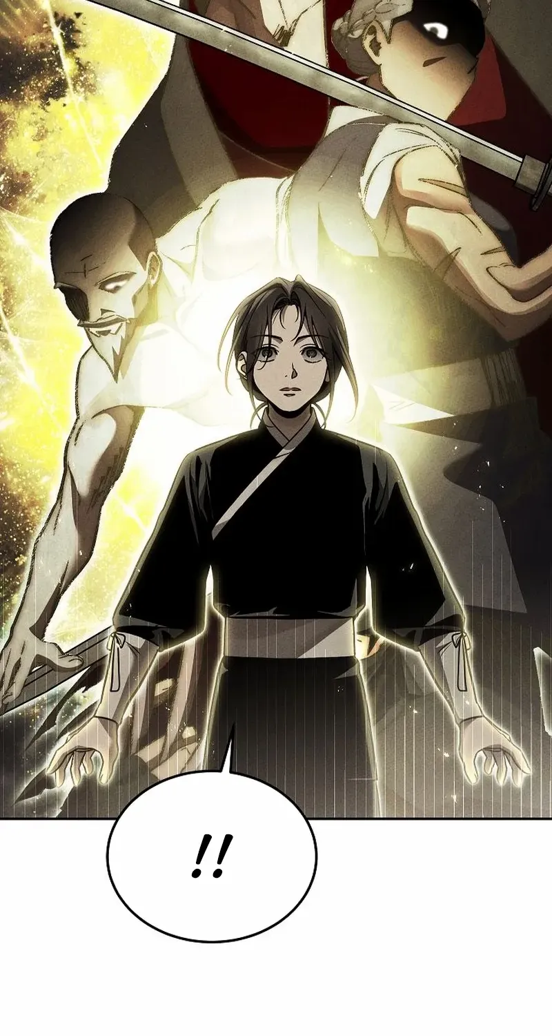 The Divine Demon’s Grand Ascension The Divine Demon’s Grand Ascension