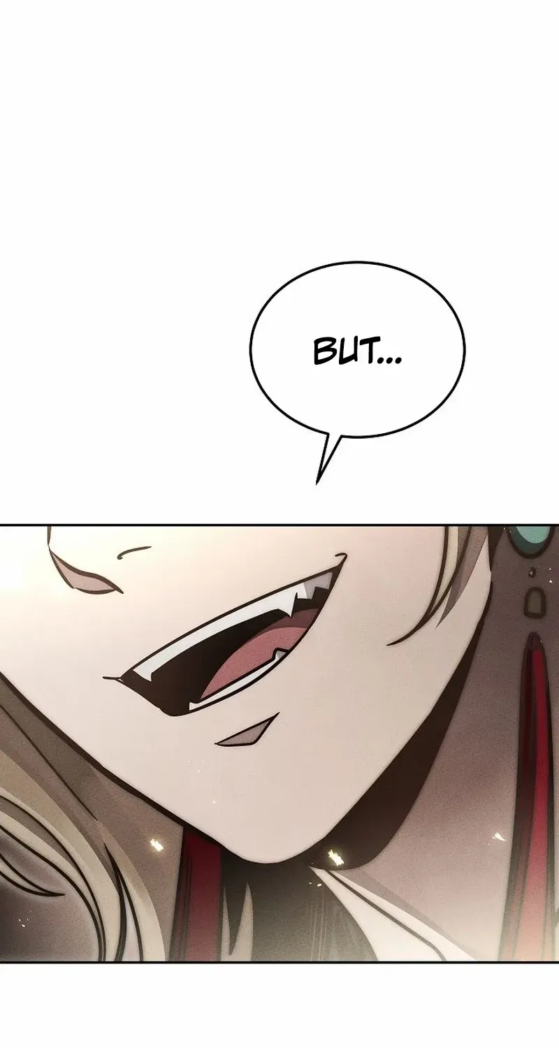 The Divine Demon’s Grand Ascension The Divine Demon’s Grand Ascension