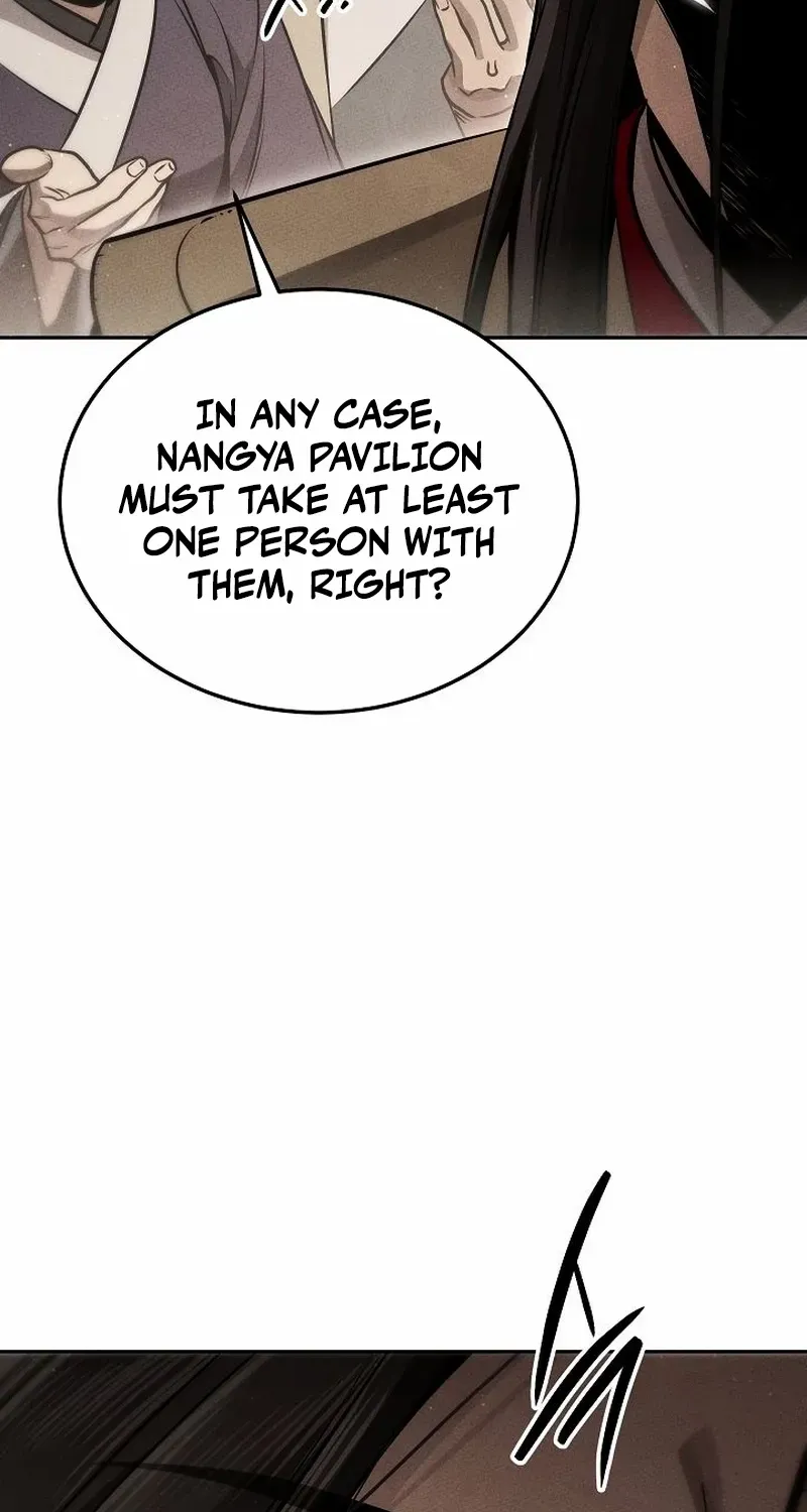 The Divine Demon’s Grand Ascension The Divine Demon’s Grand Ascension