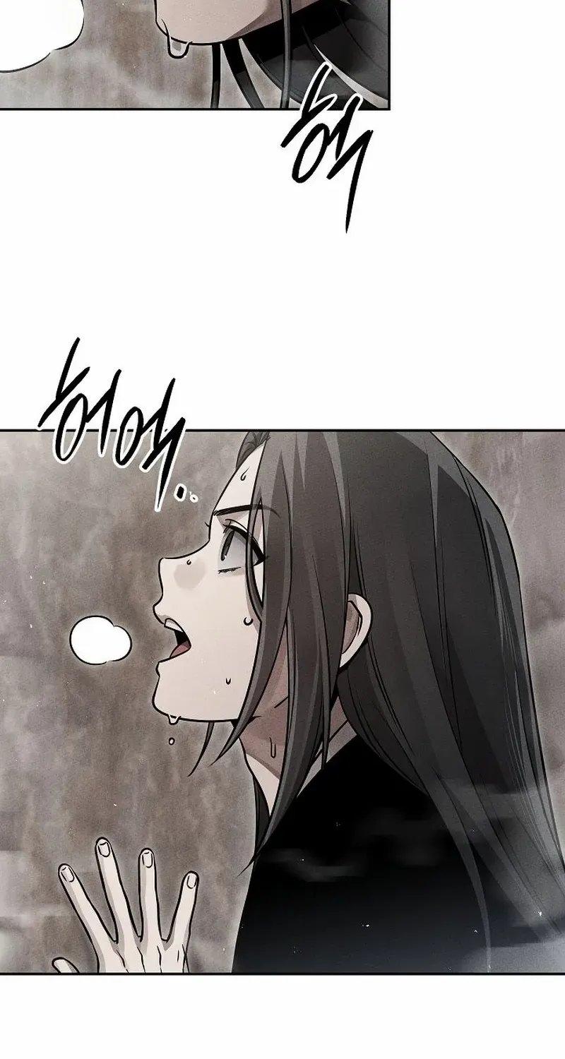 The Divine Demon’s Grand Ascension The Divine Demon’s Grand Ascension