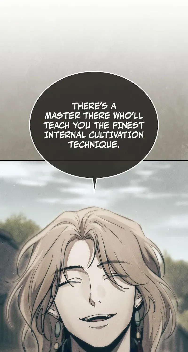 The Divine Demon’s Grand Ascension The Divine Demon’s Grand Ascension