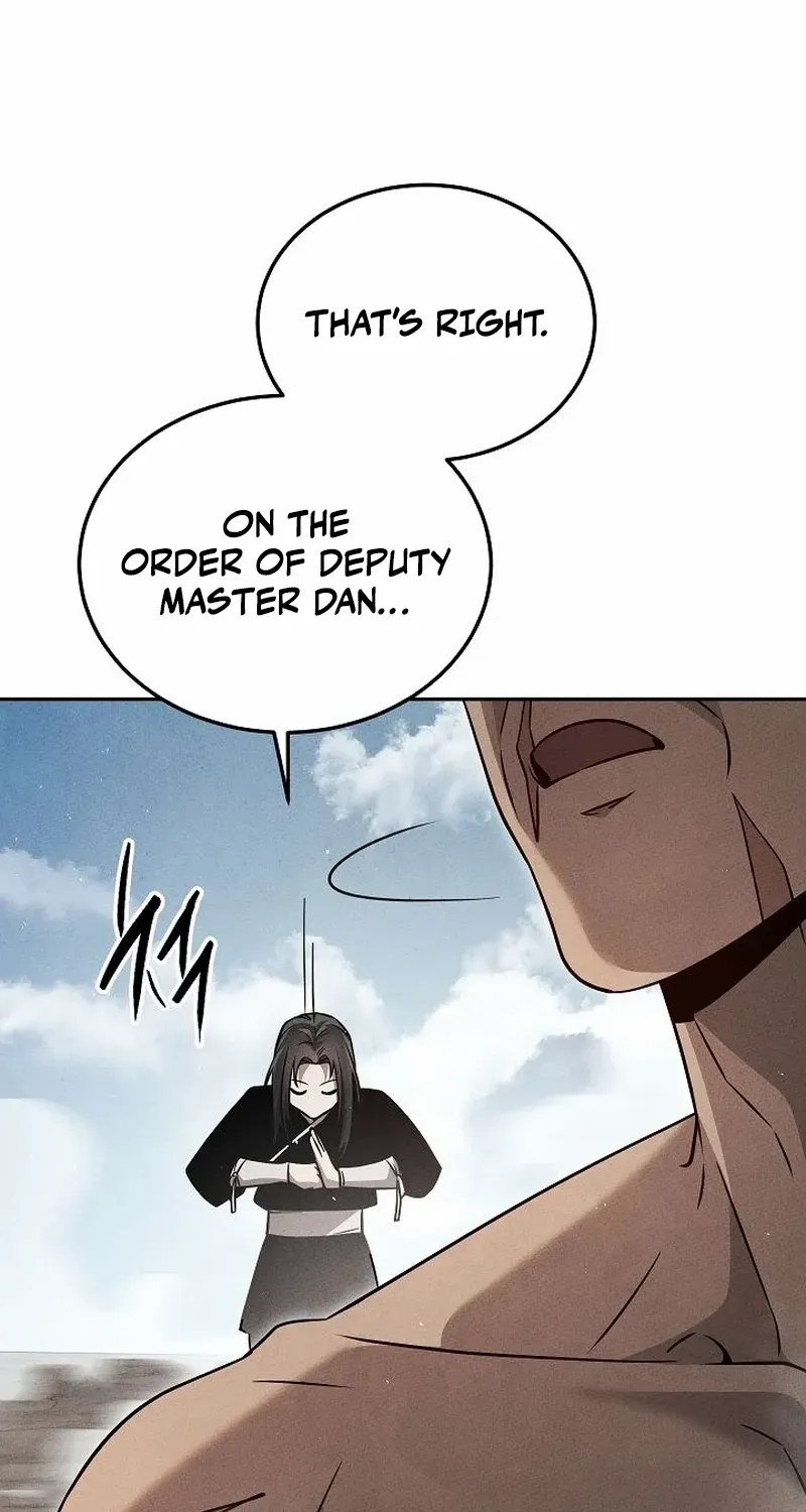 The Divine Demon’s Grand Ascension The Divine Demon’s Grand Ascension