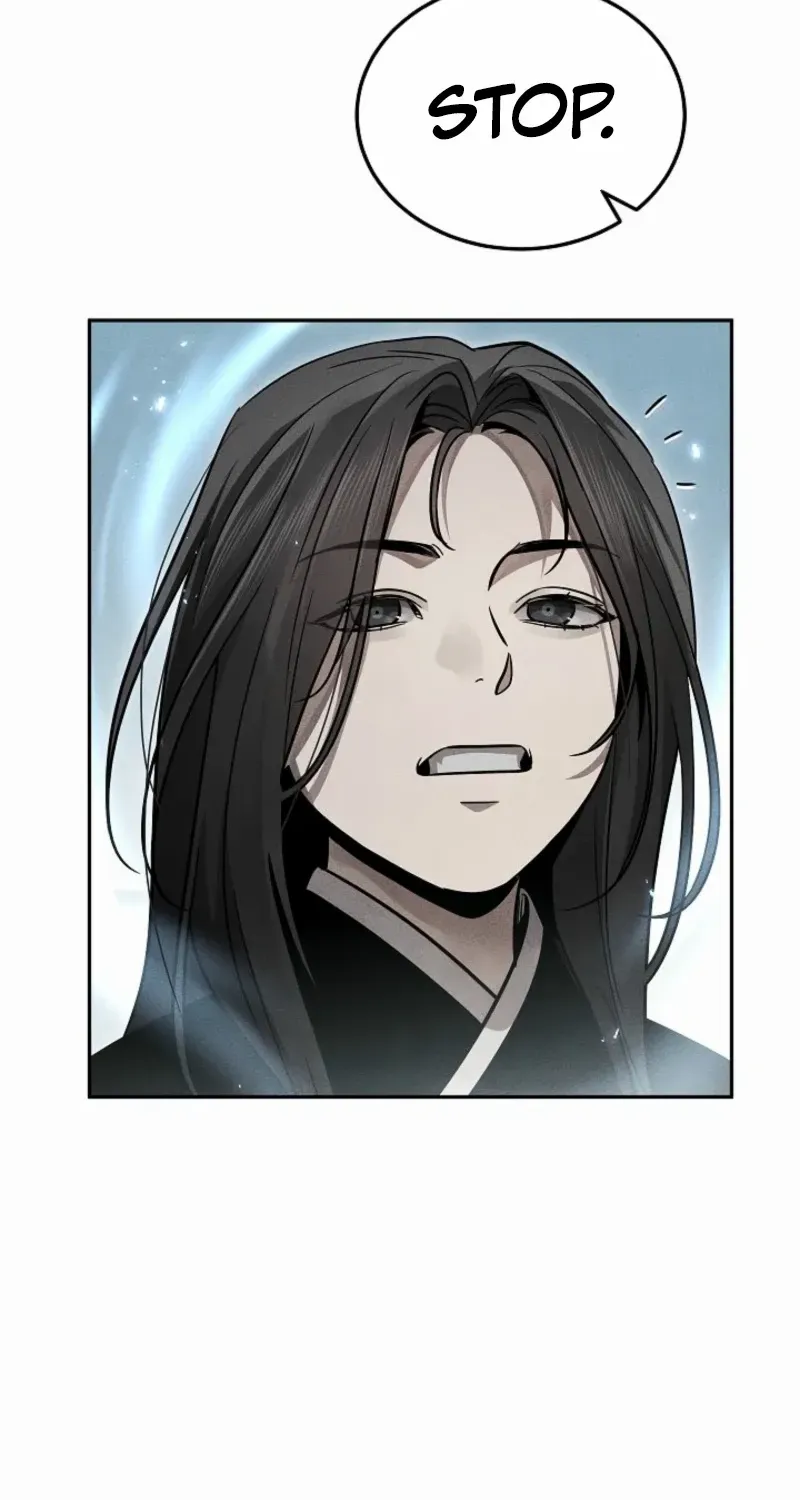 The Divine Demon’s Grand Ascension The Divine Demon’s Grand Ascension