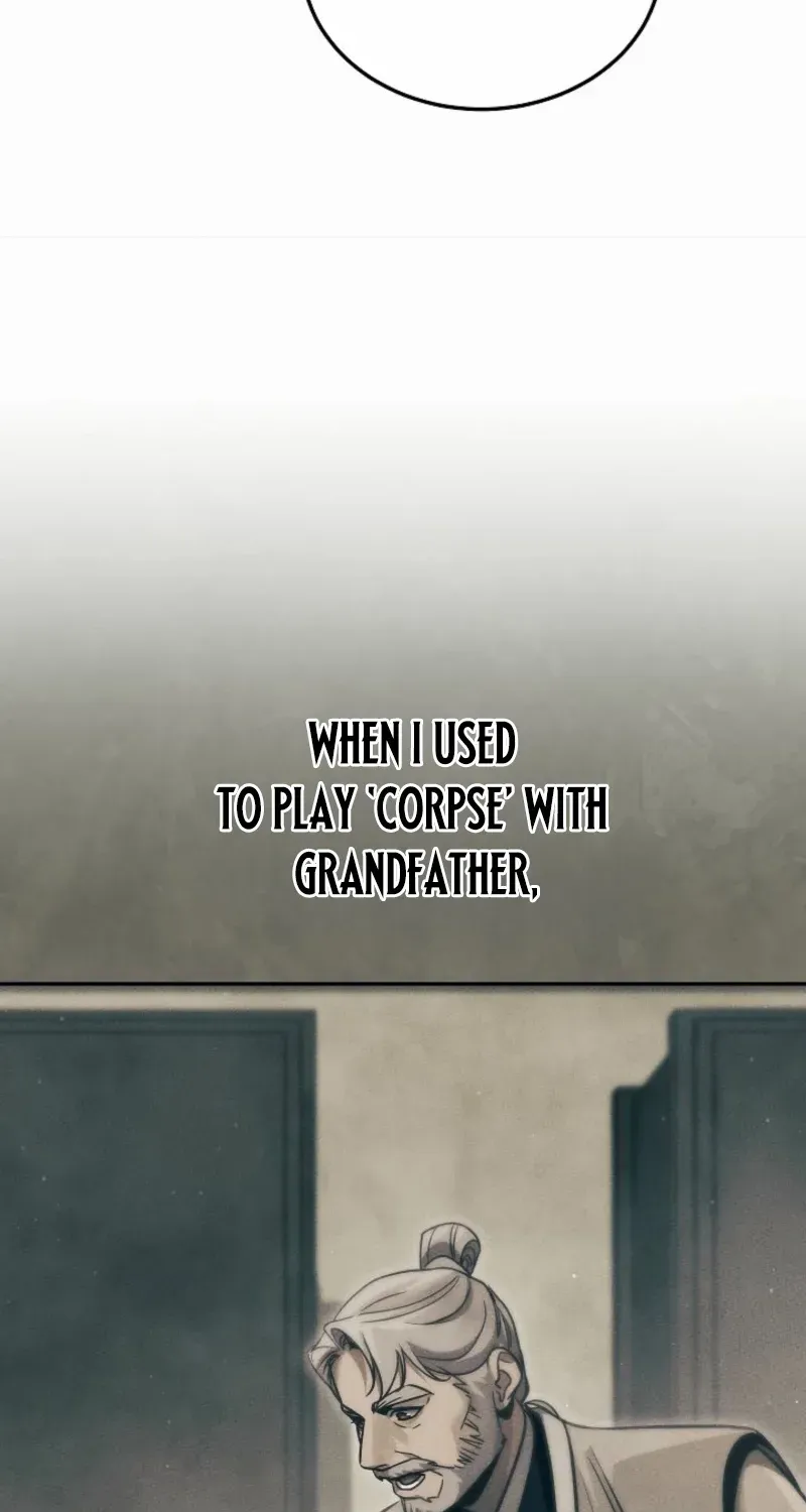 The Divine Demon’s Grand Ascension The Divine Demon’s Grand Ascension