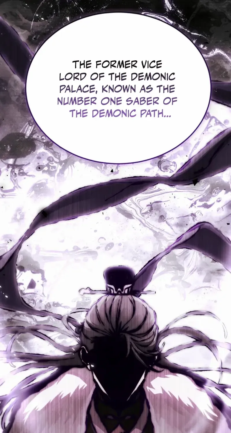 The Divine Demon’s Grand Ascension The Divine Demon’s Grand Ascension