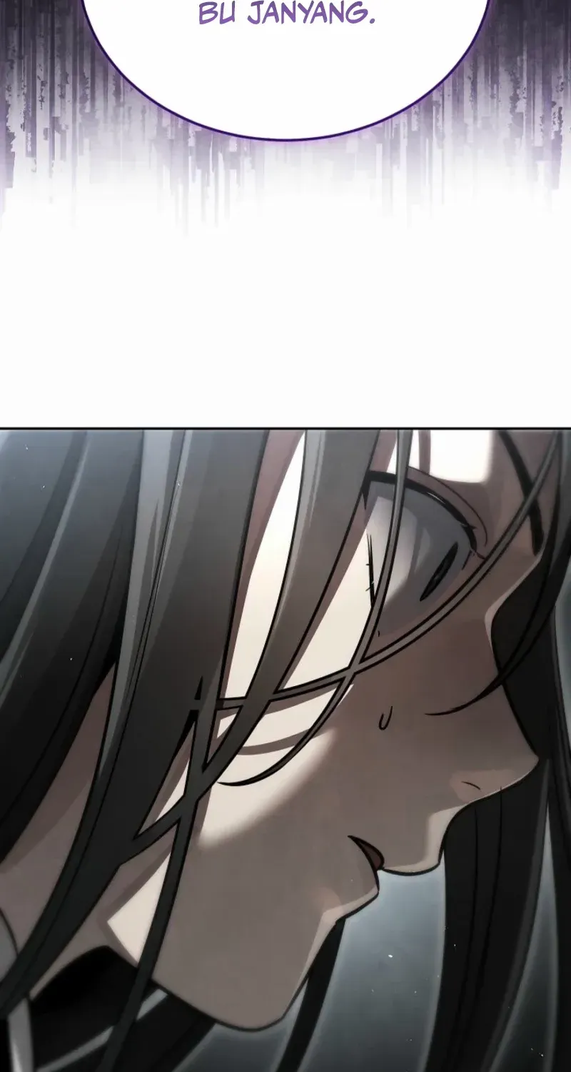 The Divine Demon’s Grand Ascension The Divine Demon’s Grand Ascension