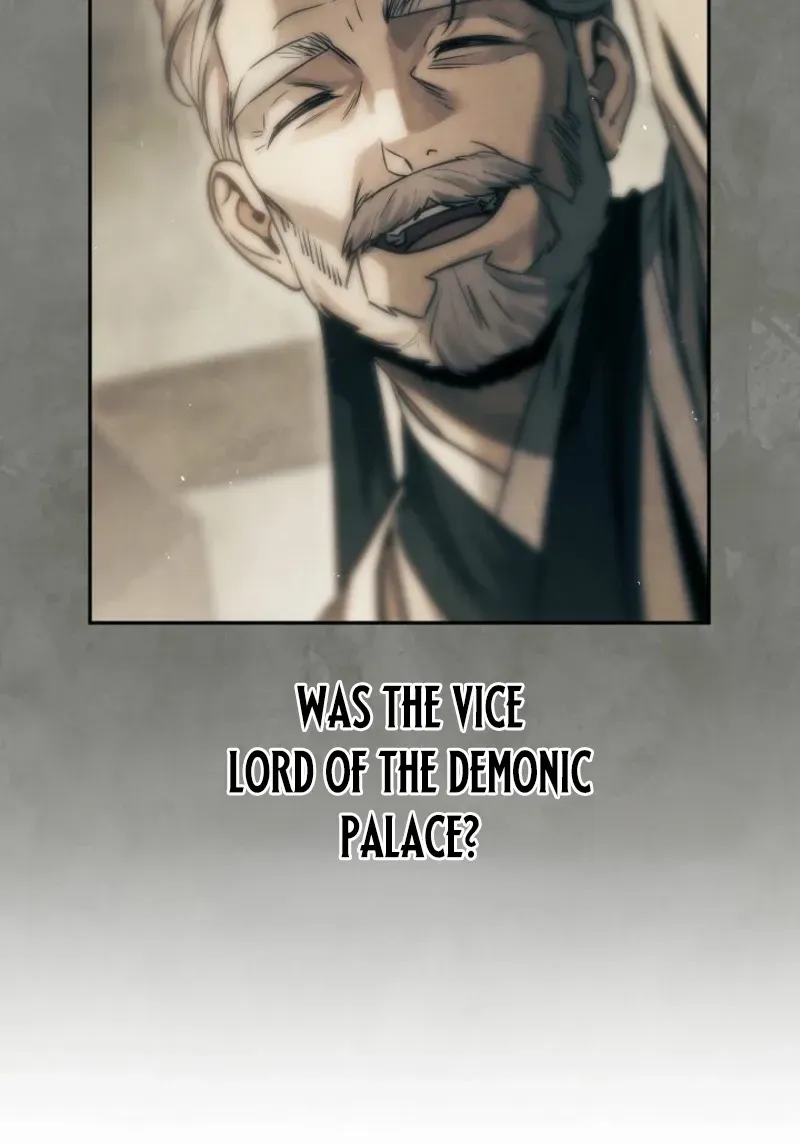 The Divine Demon’s Grand Ascension The Divine Demon’s Grand Ascension