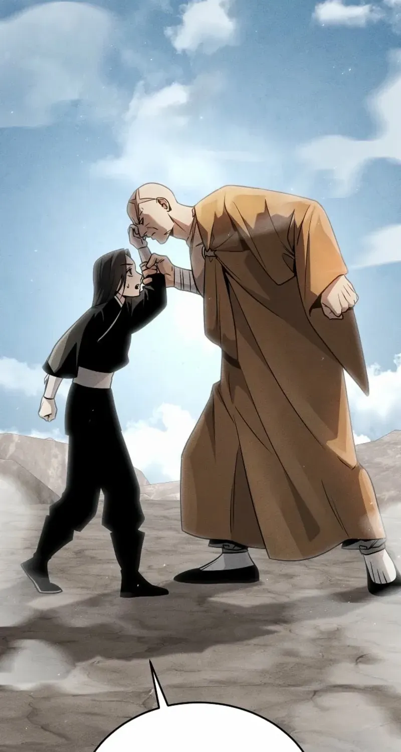 The Divine Demon’s Grand Ascension The Divine Demon’s Grand Ascension