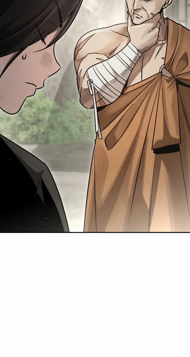 The Divine Demon’s Grand Ascension The Divine Demon’s Grand Ascension