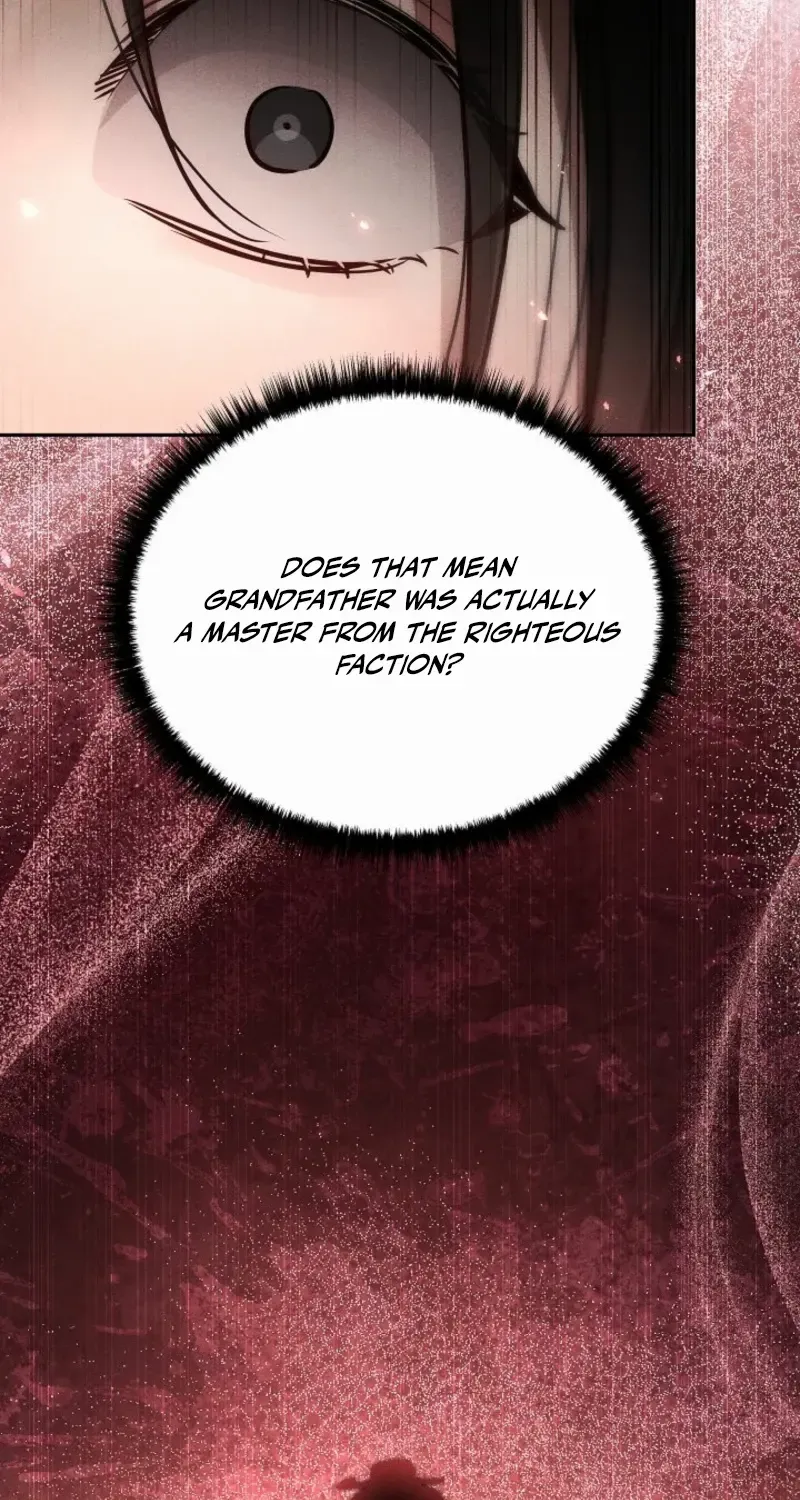 The Divine Demon’s Grand Ascension The Divine Demon’s Grand Ascension