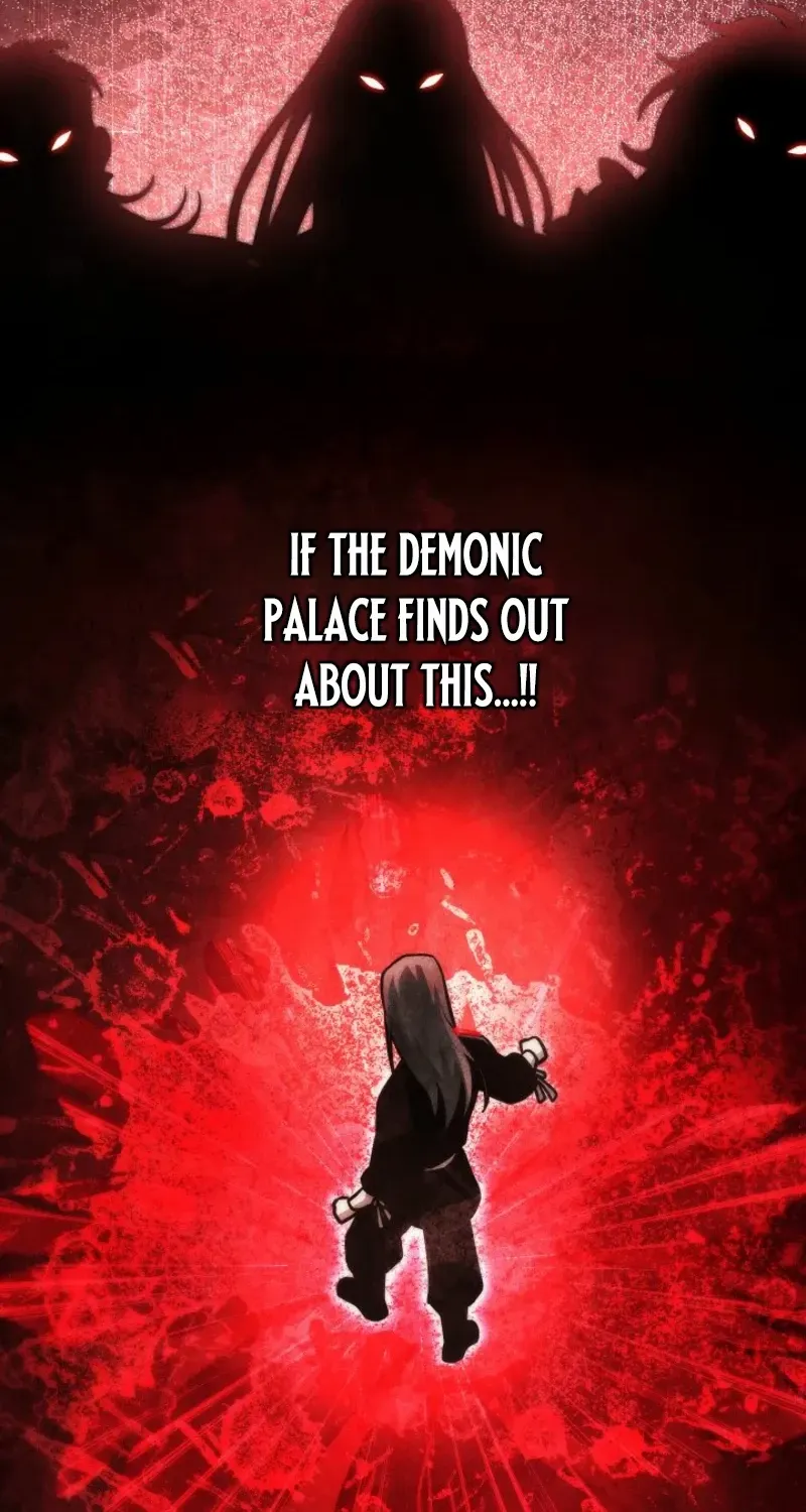 The Divine Demon’s Grand Ascension The Divine Demon’s Grand Ascension