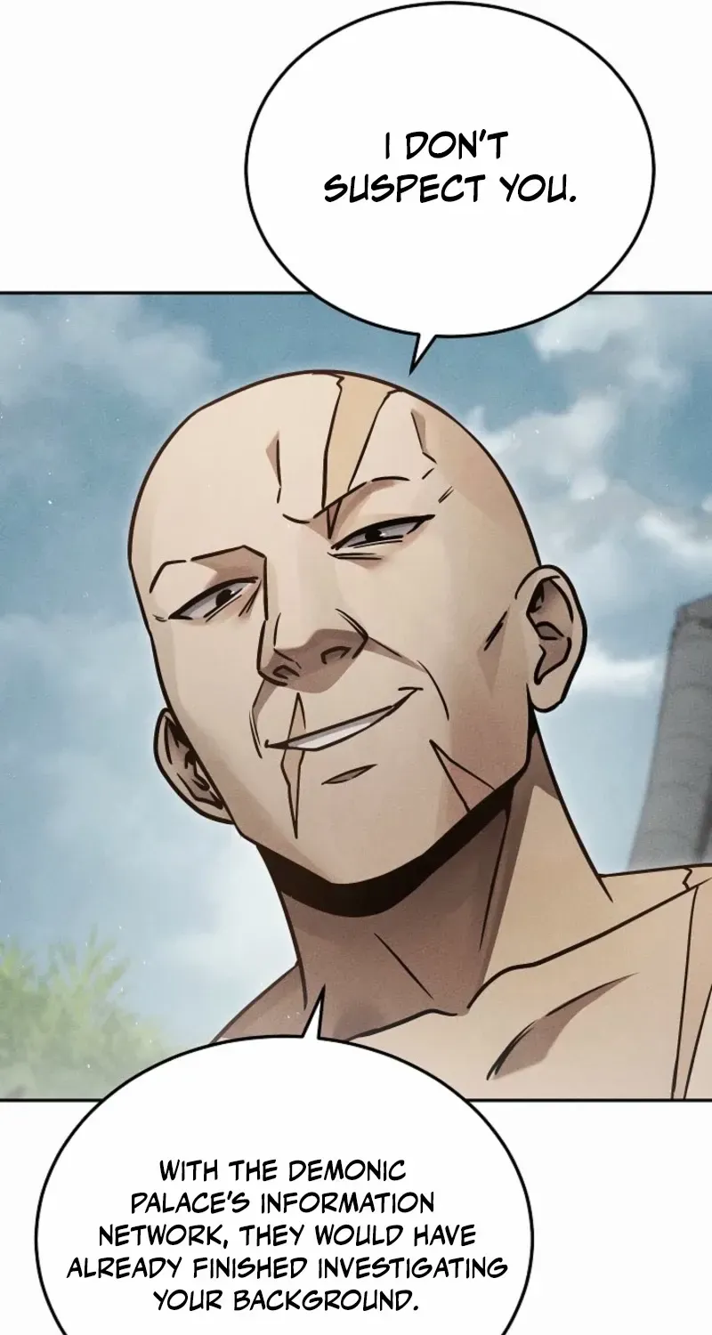 The Divine Demon’s Grand Ascension The Divine Demon’s Grand Ascension