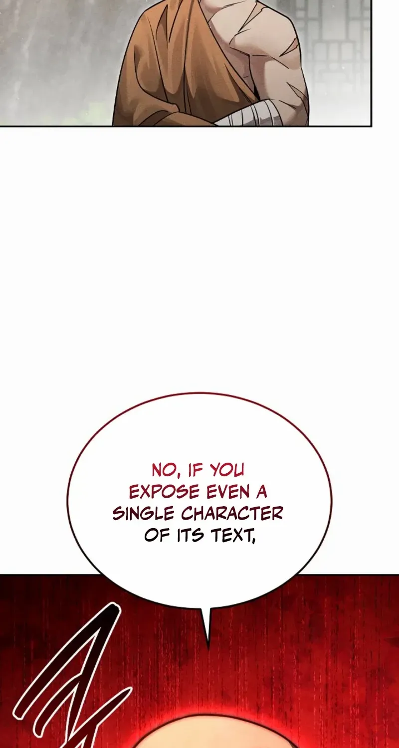 The Divine Demon’s Grand Ascension The Divine Demon’s Grand Ascension