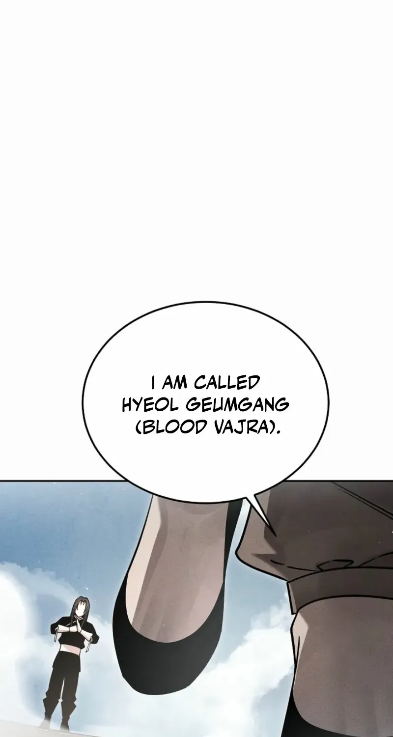 The Divine Demon’s Grand Ascension The Divine Demon’s Grand Ascension