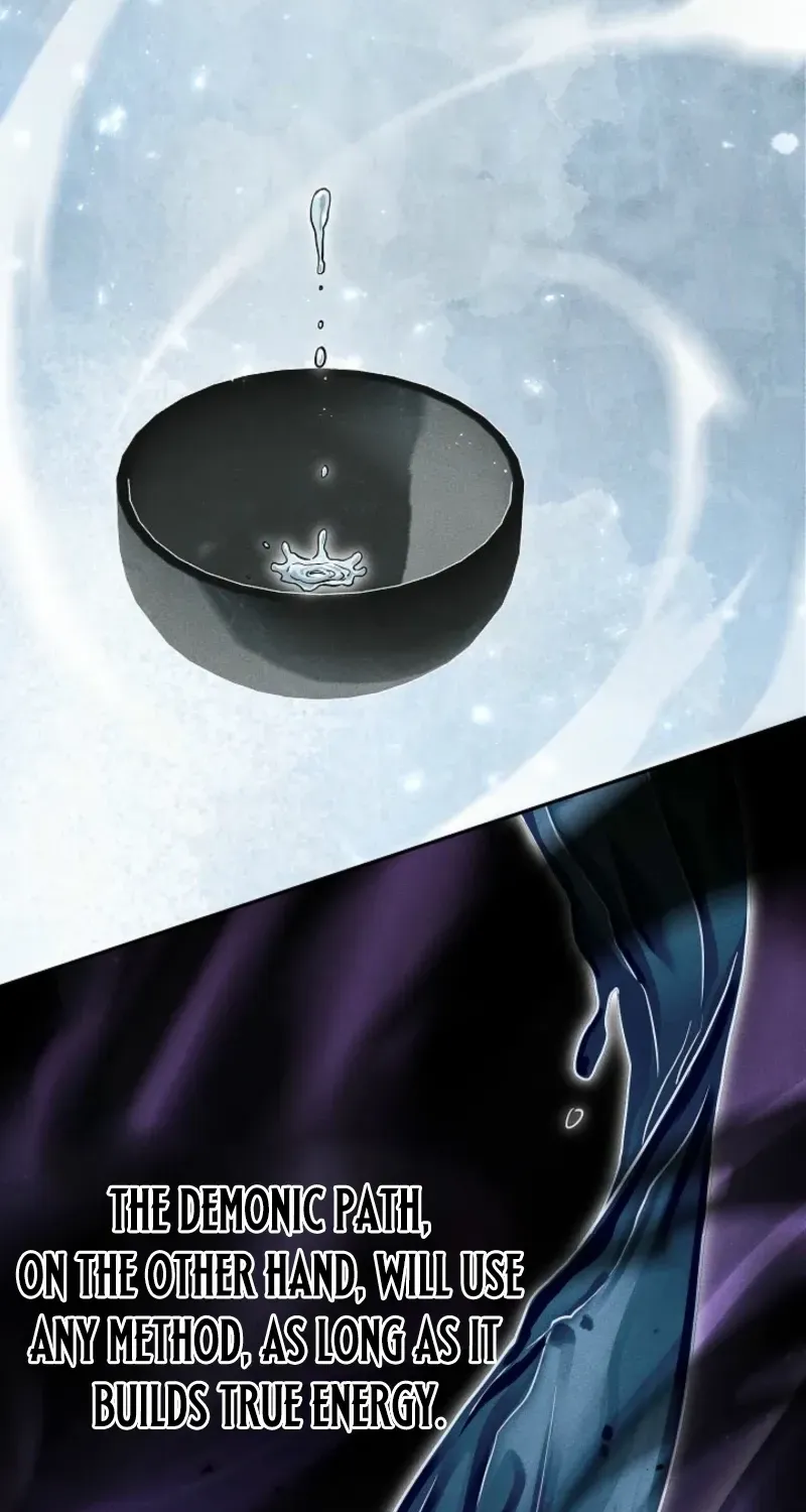 The Divine Demon’s Grand Ascension The Divine Demon’s Grand Ascension