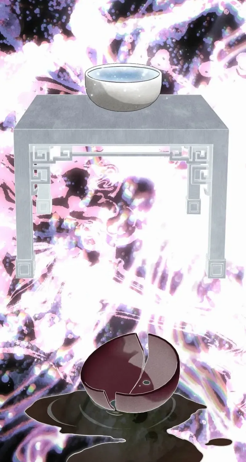 The Divine Demon’s Grand Ascension The Divine Demon’s Grand Ascension