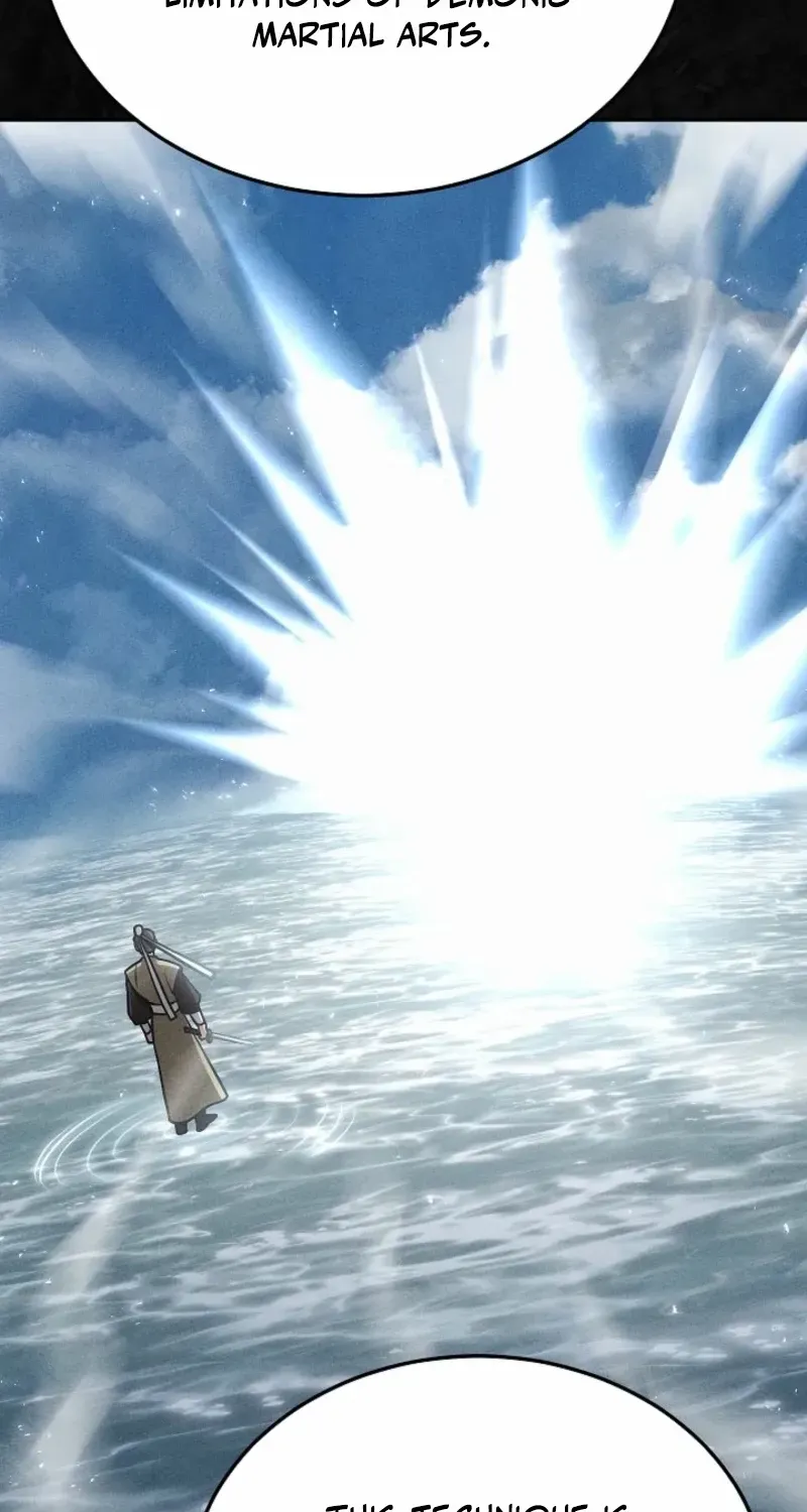 The Divine Demon’s Grand Ascension The Divine Demon’s Grand Ascension