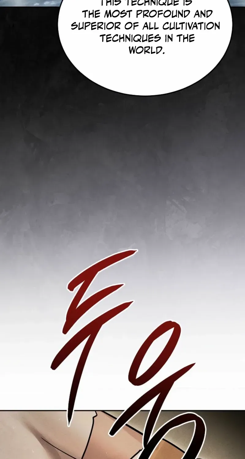 The Divine Demon’s Grand Ascension The Divine Demon’s Grand Ascension