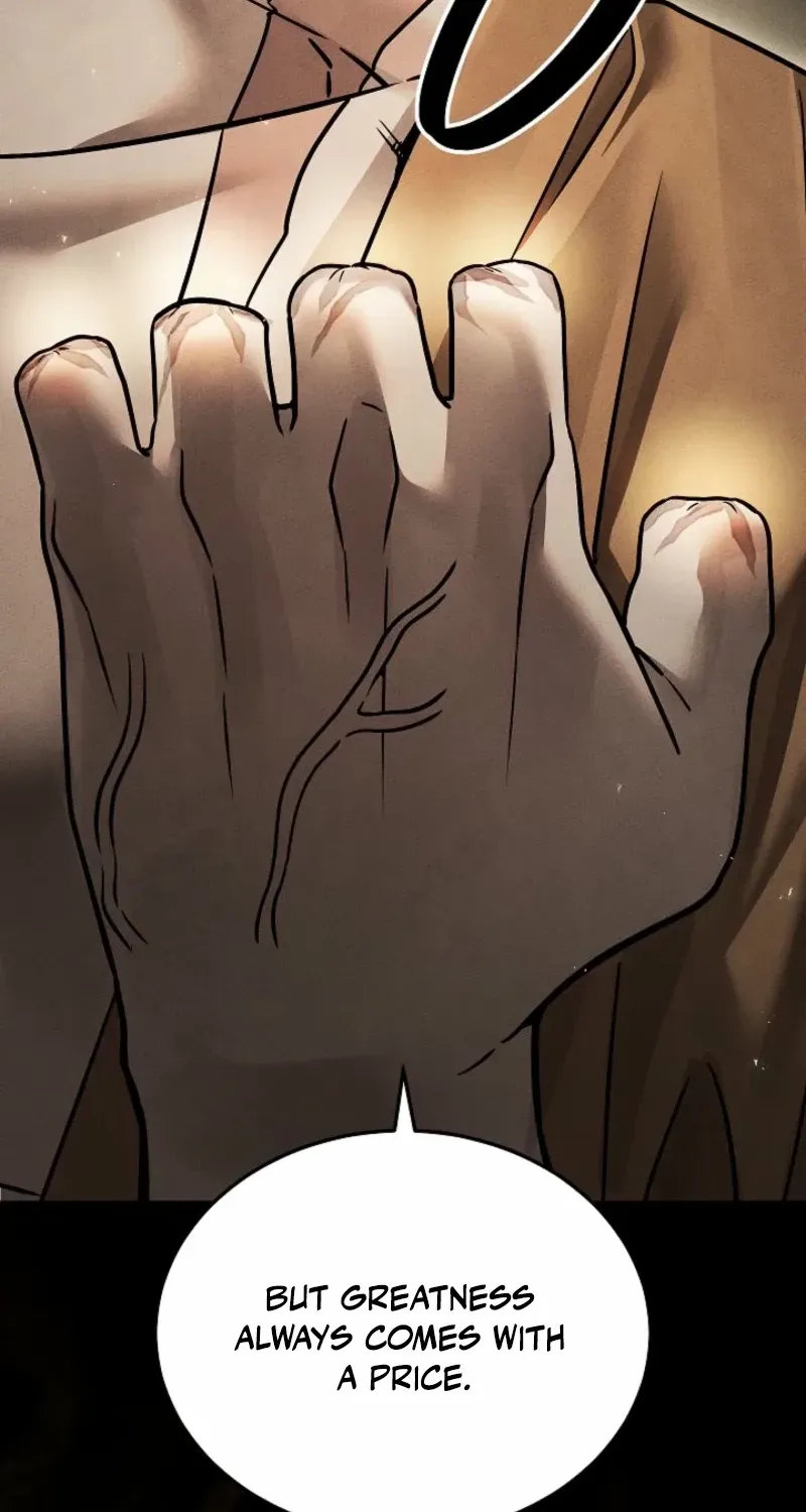 The Divine Demon’s Grand Ascension The Divine Demon’s Grand Ascension