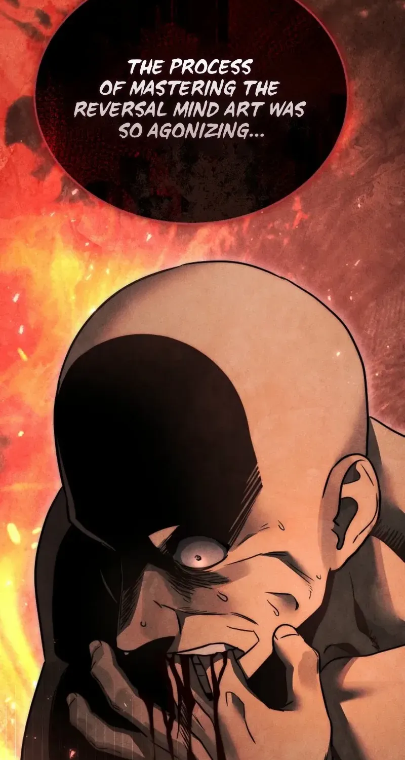 The Divine Demon’s Grand Ascension The Divine Demon’s Grand Ascension