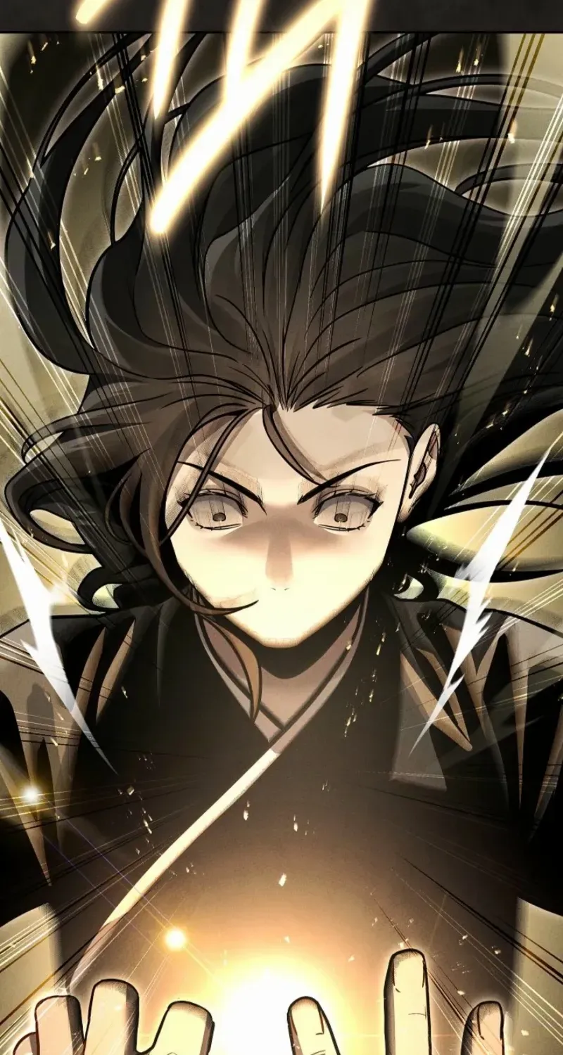 The Divine Demon’s Grand Ascension The Divine Demon’s Grand Ascension