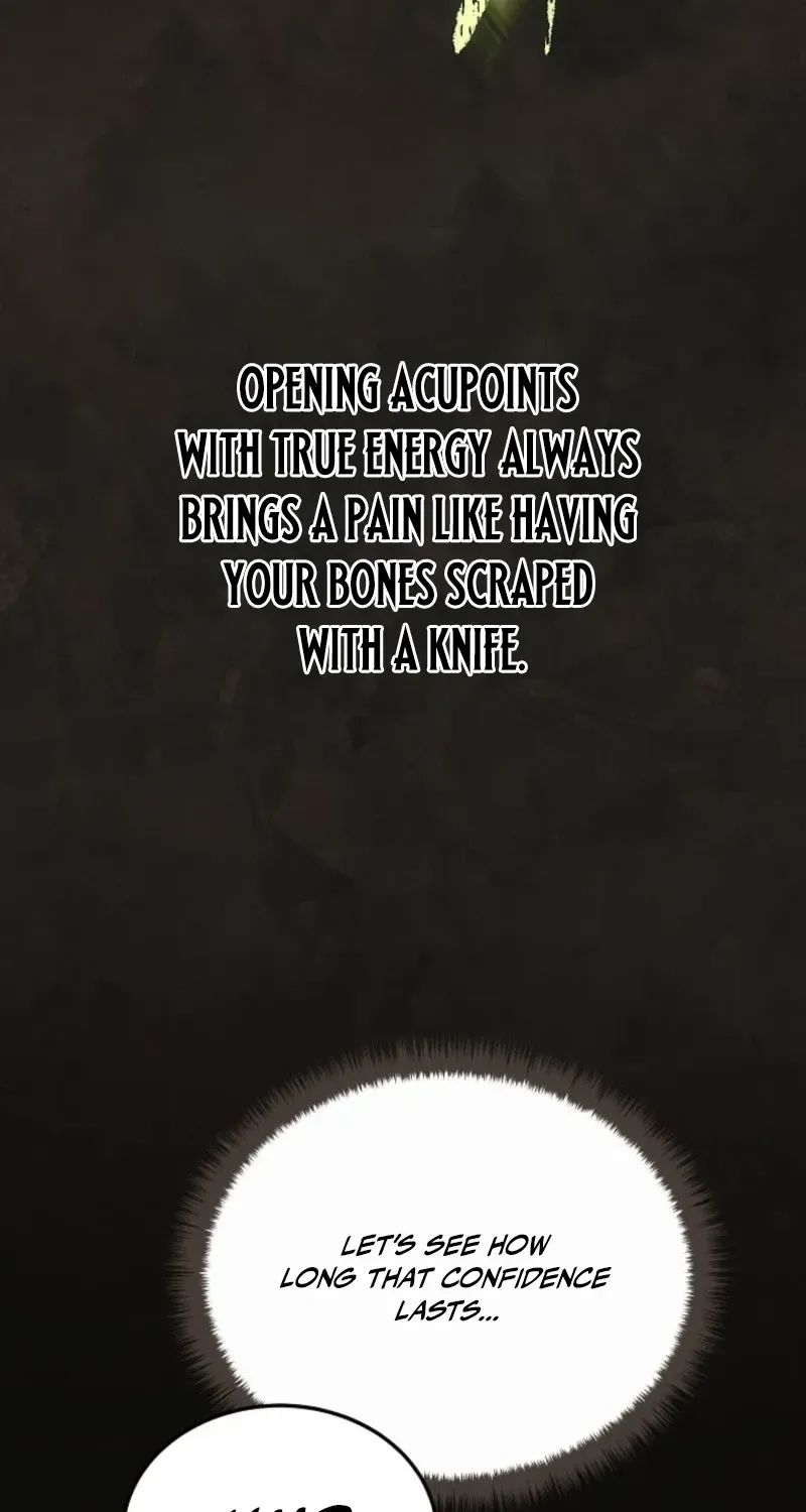 The Divine Demon’s Grand Ascension The Divine Demon’s Grand Ascension