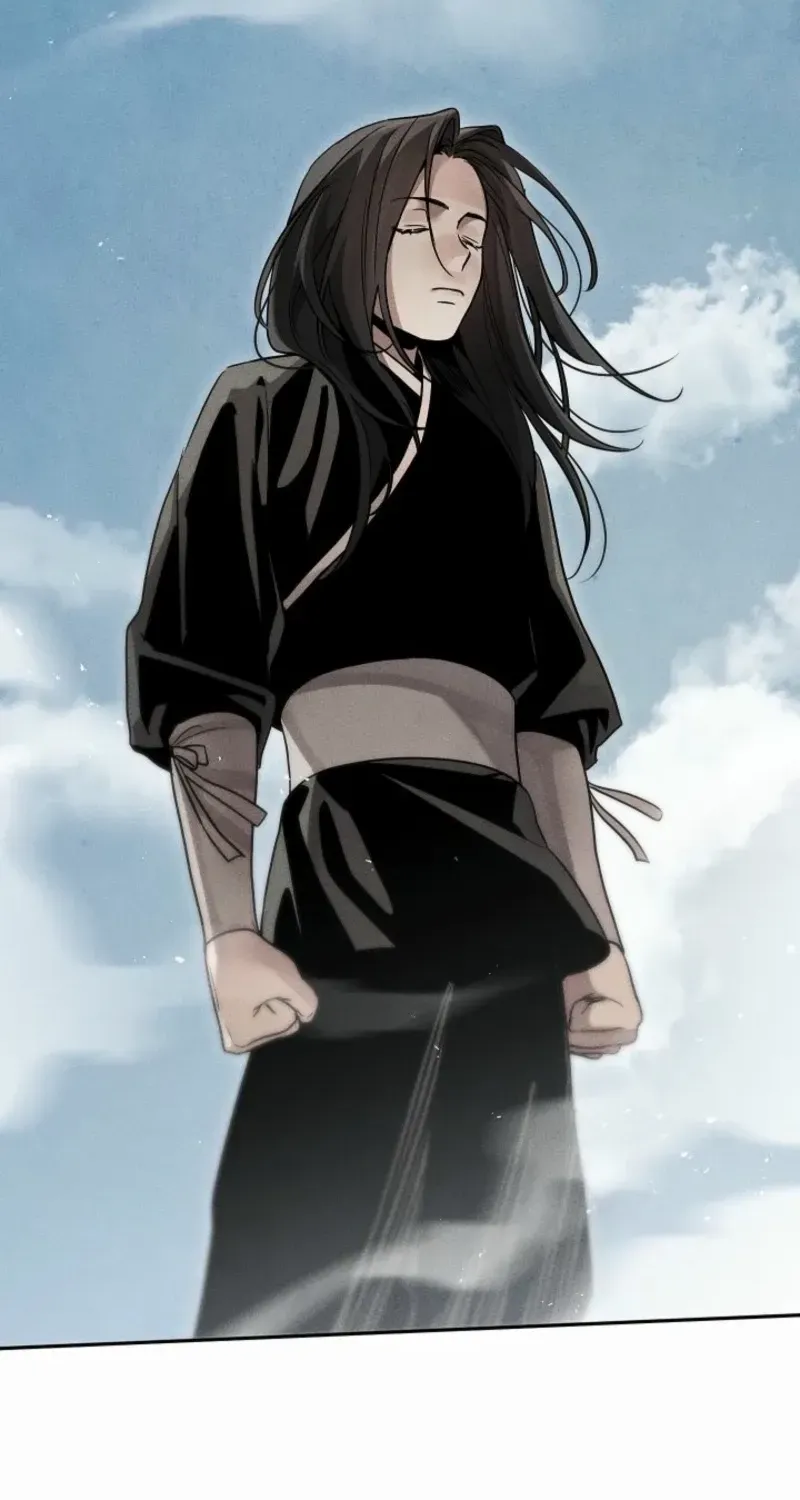 The Divine Demon’s Grand Ascension The Divine Demon’s Grand Ascension