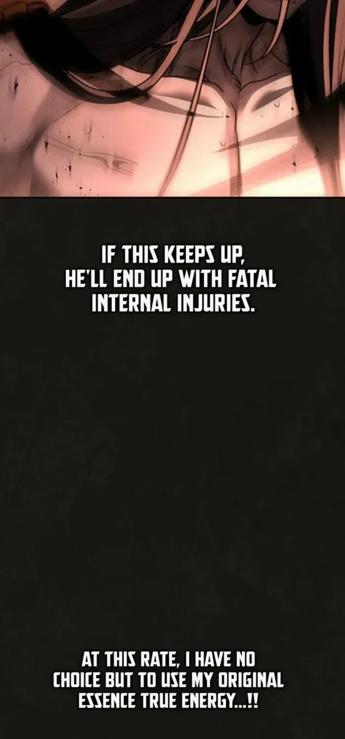 The Divine Demon’s Grand Ascension The Divine Demon’s Grand Ascension