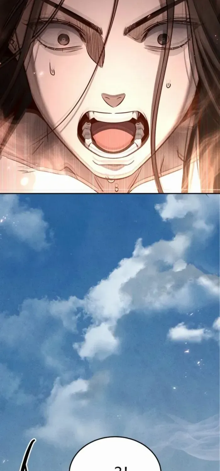 The Divine Demon’s Grand Ascension The Divine Demon’s Grand Ascension