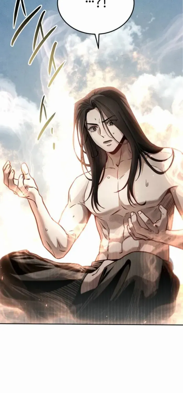 The Divine Demon’s Grand Ascension The Divine Demon’s Grand Ascension