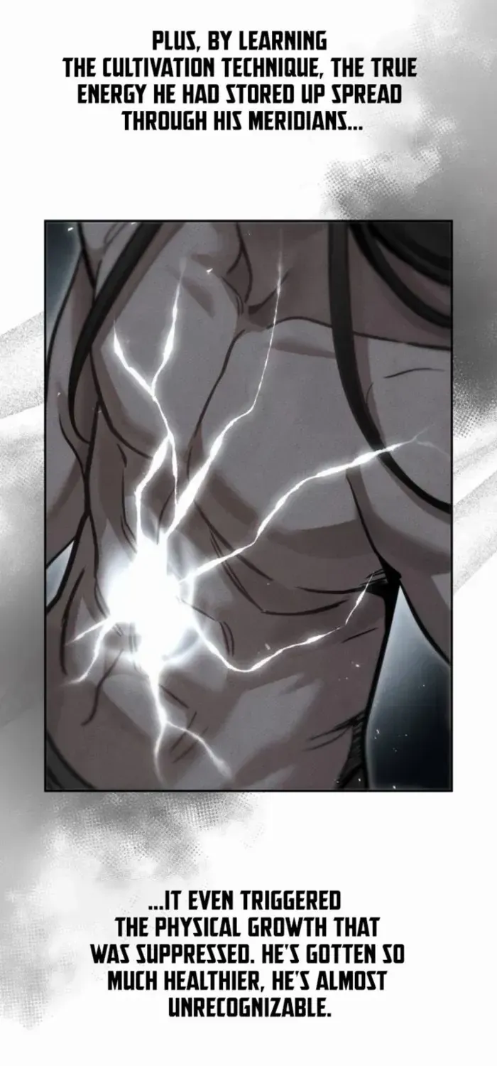 The Divine Demon’s Grand Ascension The Divine Demon’s Grand Ascension